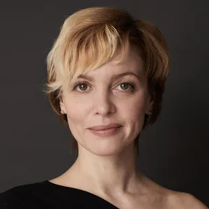 Klára Šafránková Apolenářová